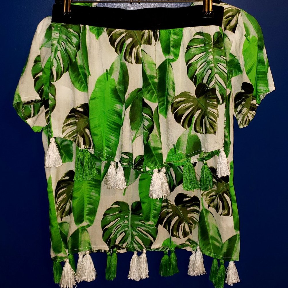 GB girls Large Bathing Suit Cover Up